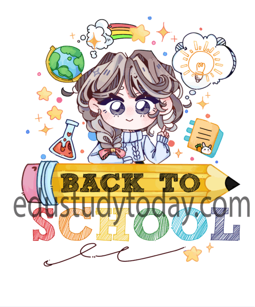 Back-to-school png