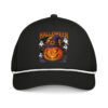 Halloween cap vs 01, Classic rope cap