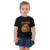 Halloween 4 Baby vs 01, Toddler Short Sleeve Tee
