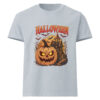 Halloween T-Shirt vs 01, Unisex oversized t-shirt
