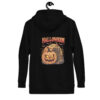 Halloween Hoodie vs01 - Unisex Hoodie